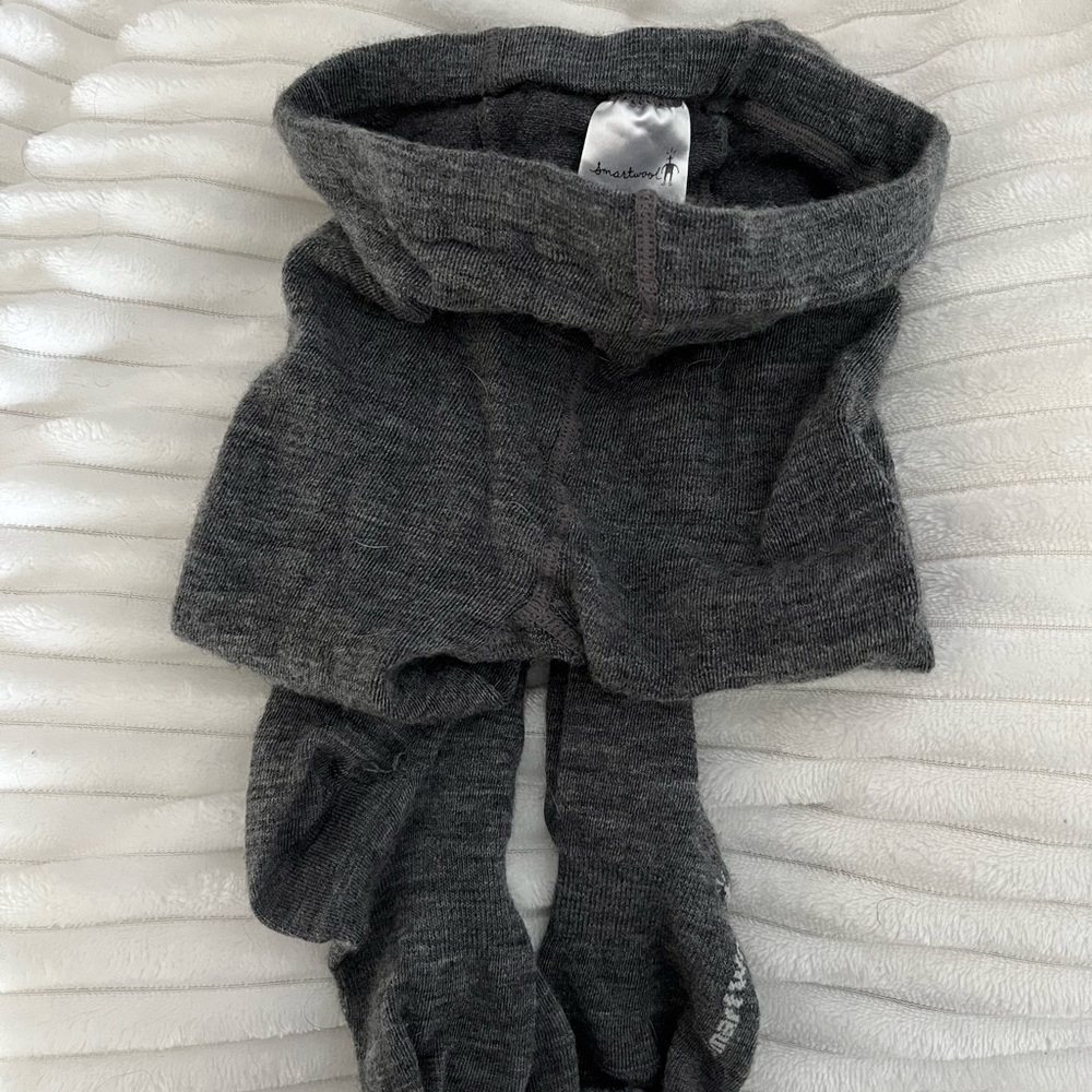 Smartwool tights